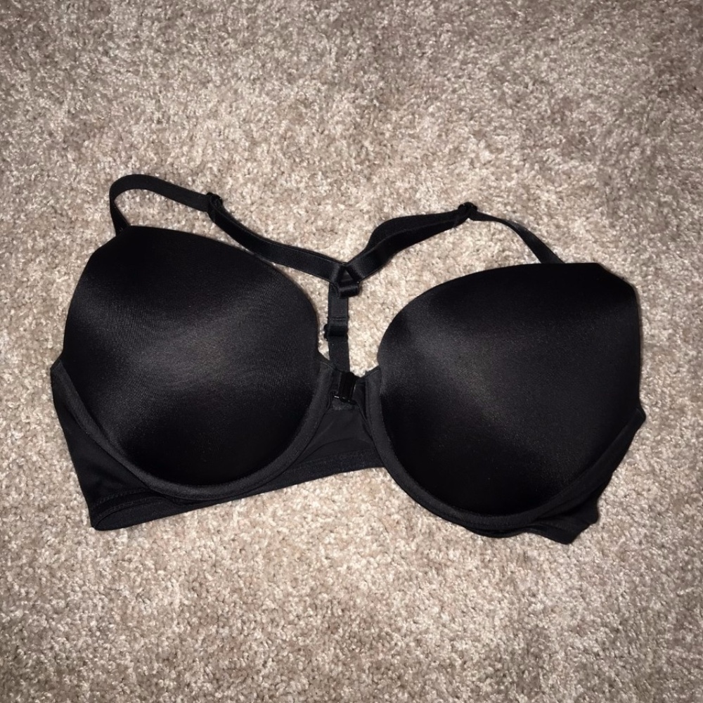 Victoria's Secret Pink Bra